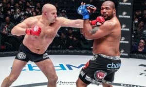 Жексон Емельяненкога қарши жанг келишилганми, деган саволга жавоб берди