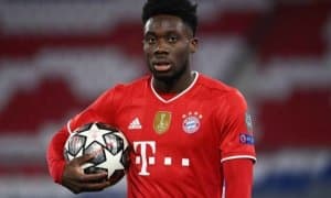 У барибир “Реал”га кетади!