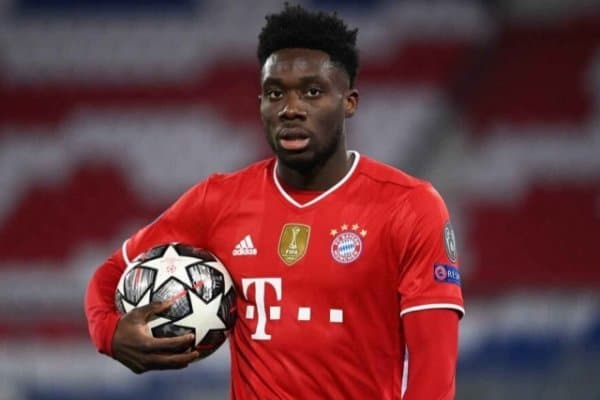 У барибир “Реал”га кетади!