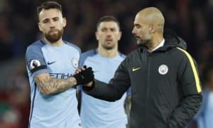 Гвардиола шогирди қайга боради?