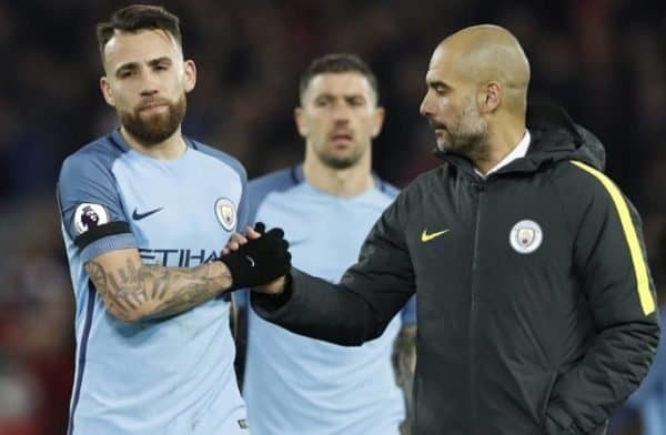 Гвардиола шогирди қайга боради?