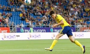 Шомуродовни олқишланг!