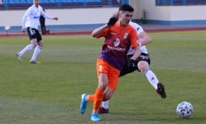 Энди испанияликлар ҳам Яхшибоевнинг ўйинини кузатади (видео)