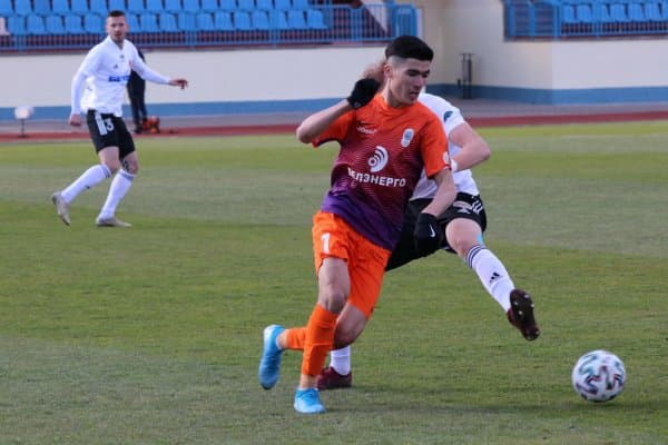 Энди испанияликлар ҳам Яхшибоевнинг ўйинини кузатади (видео)