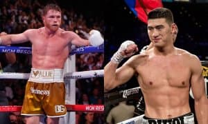 "Канело" ҳамда Бивол жангида кимнинг имконияти юқори? Ўзбек бокс олами вакиллари жавоб берди