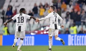 "Юве" собиқ ҳужумчиси А Серияга қайтиши мумкин