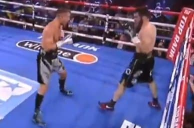 Артур Бетербиевдан ажойиб шедевр! Энди у WBC ва IBF йўналиши чемпиони