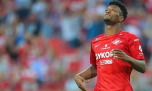 "Тоттенхэм" Зе Луиш трансферидан воз кечди