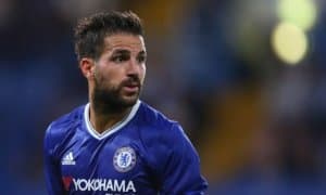 "Монако" Фабрегасдан "Марсел"га қарши ўйинда фойдаланмоқчи