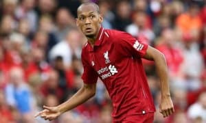 "Ливерпуль" футболчиси қишда ПСЖга ўтиши мумкин