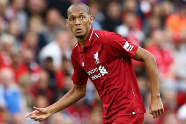 "Ливерпуль" футболчиси қишда ПСЖга ўтиши мумкин