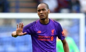 "Ливерпуль" етакчиларидан бири номаълум муддатга сафдан чиқди