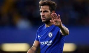 Фабрегас бугун "Монако" футболчисига айланиши мумкин