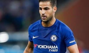 "Челси" Фабрегаснинг нархини туширмоқчи эмас