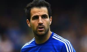 Фабрегас яқин кунларда "Челси"дан кетади