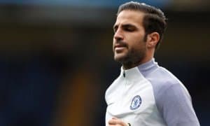 Фабрегас фаолиятини Францияда давом эттириши мумкин