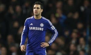 "Интер" Фабрегас учун курашдан чиқди