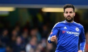 Фабрегасга энди Испаниядан ҳам харидор пайдо бўлди