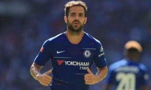 Фабрегасга Италиядан яна бир харидор пайдо бўлди