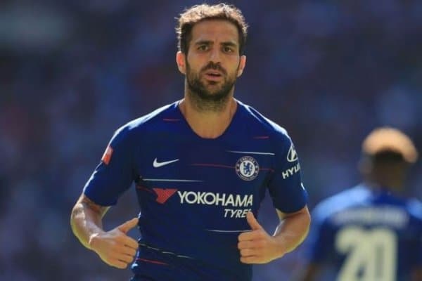 Фабрегасга Италиядан яна бир харидор пайдо бўлди