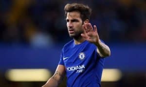 "Челси" Фабрегасга ўринбосар қидирмоқда