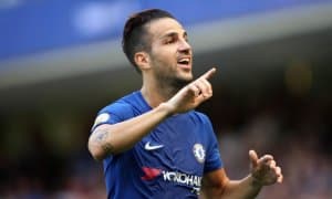 Фабрегасга Туркия гранди жиддий қизиқиб қолди