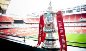 Англия кубоги. "МЮ", "Сити" ва "Тоттенхэм" 1/8 финал босқичидаги рақибларини билиб олди