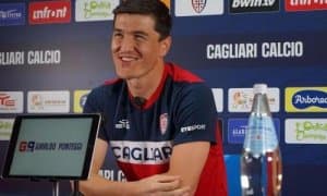 Shomurodov highly appreciated the Uzbek football player who is on his way to conquer Europe