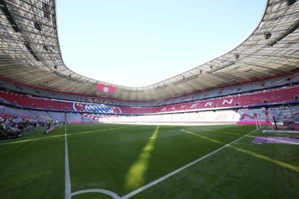 Бундеслига. "Бавария" - "Вольфсбург": Асосий таркиблар маълум 