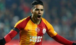 "Реал" 34 ёшли ҳужумчини харид қилмоқчи