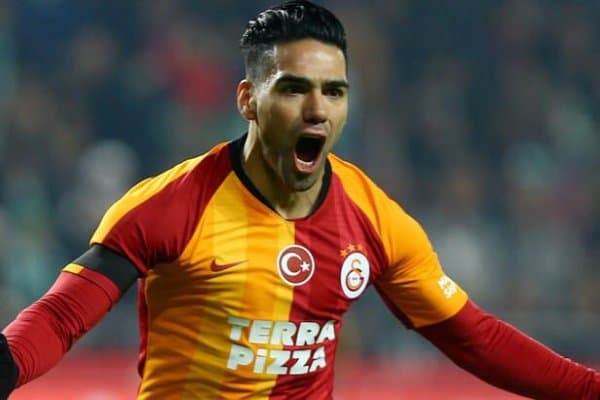 "Реал" 34 ёшли ҳужумчини харид қилмоқчи