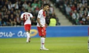 Фалькао эртага "Брюгге"га қарши ўйинда майдонга тушмаслиги мумкин