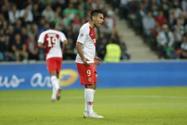 Фалькао эртага "Брюгге"га қарши ўйинда майдонга тушмаслиги мумкин