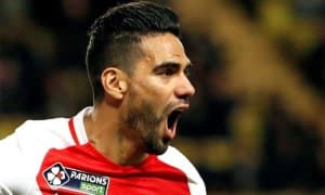 Фалькао яна "Атлетико"га қайтиши мумкинлигига шаъма қилди