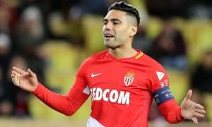 Фалькао "Монако"дан кетишга яқин турибди