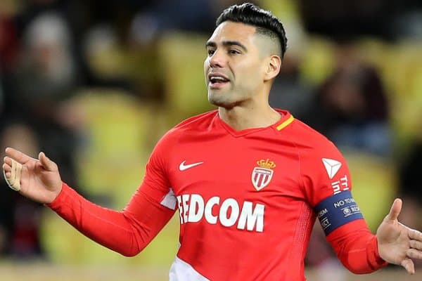 "Интер" Икарди ўрнига Фалькаони олиб келмоқчи