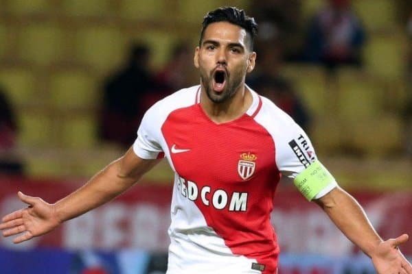 "Милан" Фалькаога қизиқиб қолди