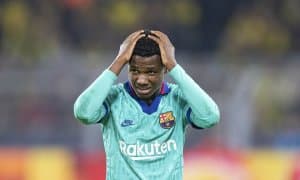 “Барса” ўзи тарбиялаган юлдуздан воз кечиб, “Реал” тайёрлаган футболчини олади