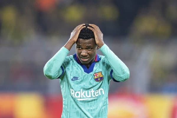 “Барса” ўзи тарбиялаган юлдуздан воз кечиб, “Реал” тайёрлаган футболчини олади