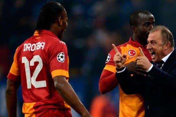 "Галатасарой" устози коронавирусдан соғайганидан сўнг нималар деди?