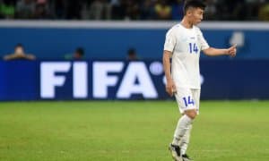 Ўзбекистонга кейинги босқичда қайси терма жамоа рақиб бўлиши мумкин?