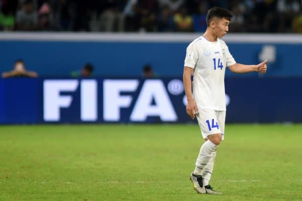 Ўзбекистонга кейинги босқичда қайси терма жамоа рақиб бўлиши мумкин?