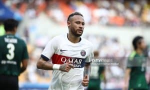 Неймар ҳақидаги хабарлар ёлғон!