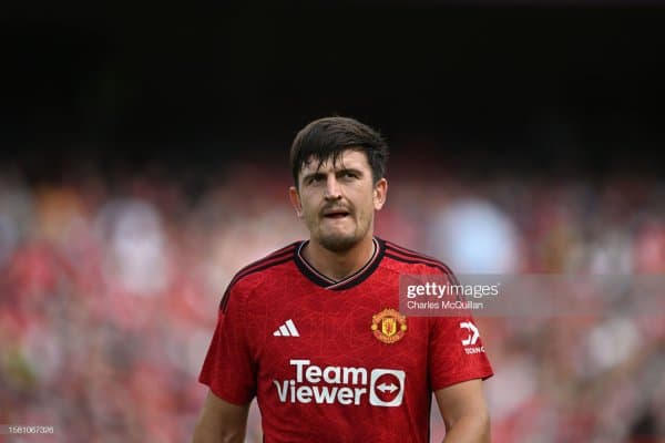 "Манчестер Юнайтед" Магуайрни "Ницца" ҳимоячиси билан алмаштириши мумкин