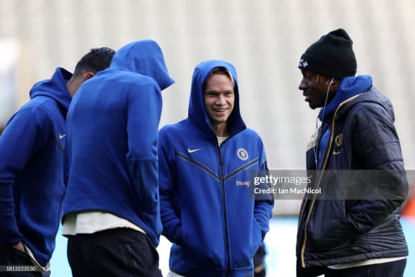 АПЛ. Бироздан сўнг бошланадиган 5 учрашув олдидан асосий таркиблар билан танишинг