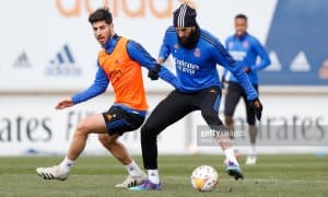 Мессининг кетиши аниқ бўлгач, ПСЖ "Реал"дан ҳужумчи олиб келмоқчи