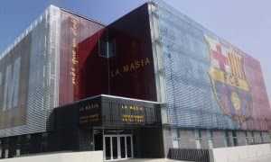  "Барса" академияси бой берган "жавоҳирлар"