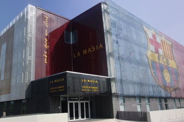  "Барса" академияси бой берган "жавоҳирлар"