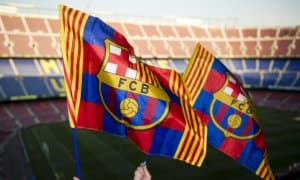 "Барселона" 15 ёшли футболчи трансферига жиддий бел боғлаган. Унга яна учта топ клуб ҳам қизиқиш билдирмоқда