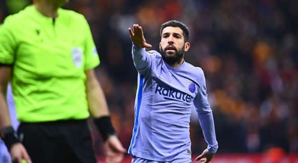 "Барселона" уддалаш қийин бўлган ишга қўл урмоқчи 